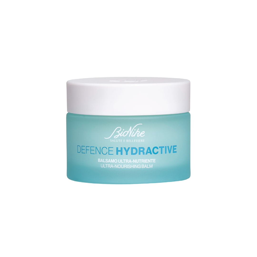BioNike DEFENCE HYDRACTIVE - darčeková kazeta