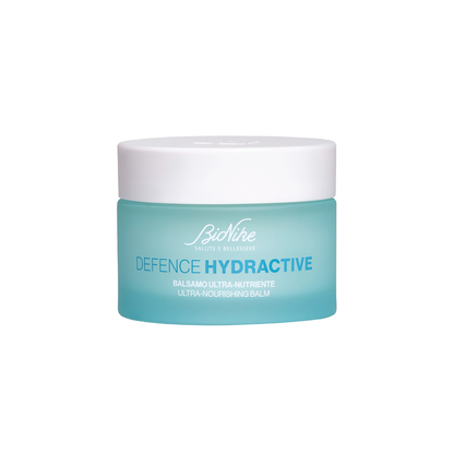 BioNike DEFENCE HYDRACTIVE - darčeková kazeta