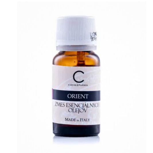 Zmes esenciálnych olejov -  Orient, 10 ml