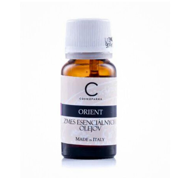 Zmes esenciálnych olejov -  Orient, 10 ml