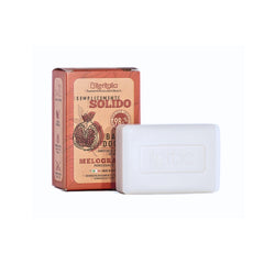 Tuhý sprchovací gél Granátové jablko, 85 g