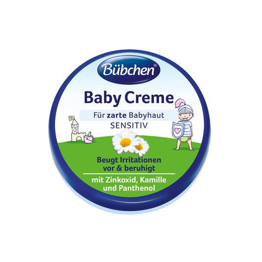 Bubchen Baby Ochranný krém, 20 ml