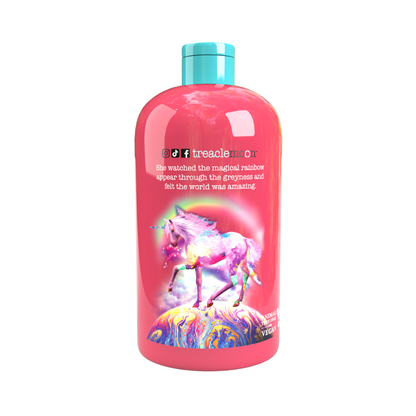 Treaclemoon Sprchovací gél Wild Cherry, 500 ml