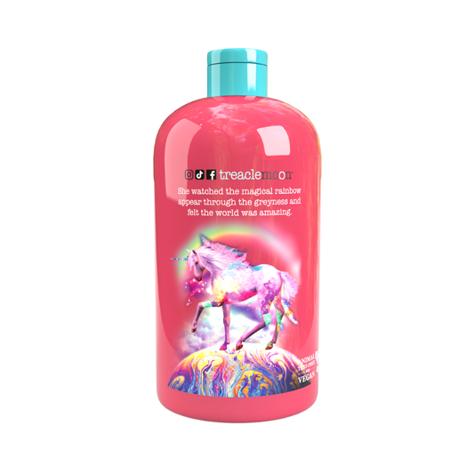 Treaclemoon Sprchovací gél Wild Cherry, 500 ml