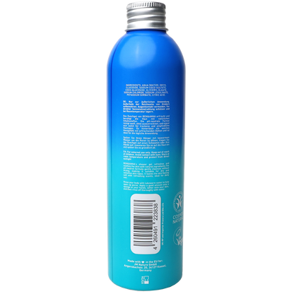 BEN&ANNA Sprchovací gél Blue Lagoon, 250 ml