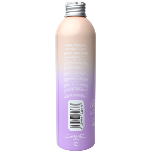 BEN&ANNA Sprchovací gél Magnolia Breeze, 250 ml