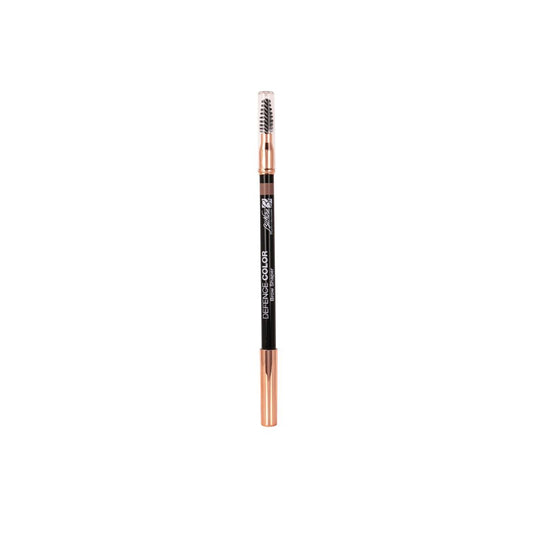 BioNike DEFENCE COLOR BROW SHAPING Ceruzka na obočie s kefkou
