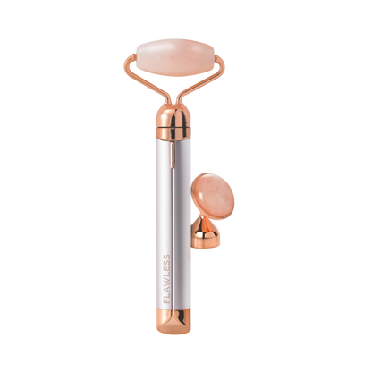 Flawless Contour Masážny valček na tvár