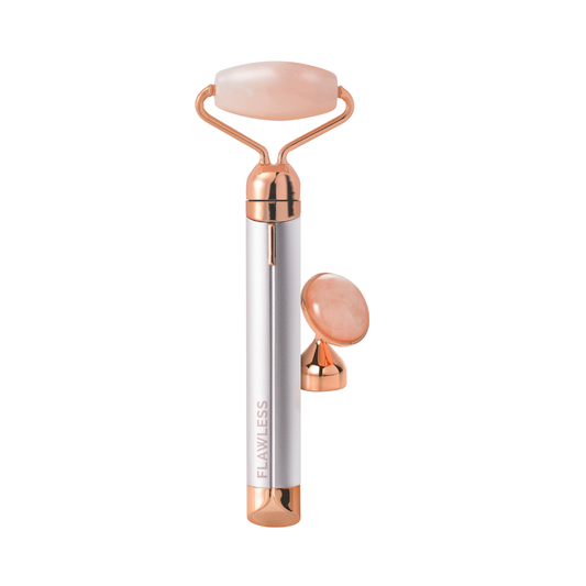 Flawless Contour Masážny valček na tvár