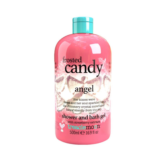 Treaclemoon Sprchovací gél Frosted Candy Angel, 500 ml