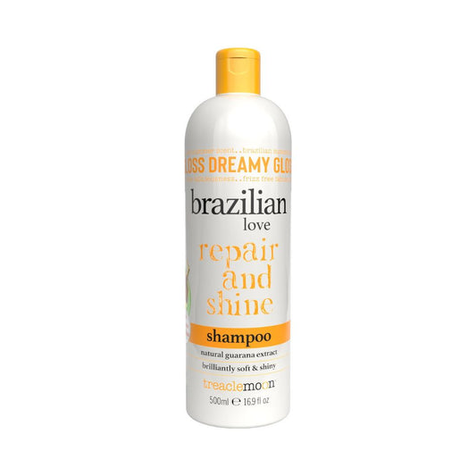 Treaclemoon Šampón na vlasy Brazilian Love, 500 ml