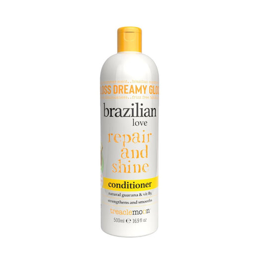 Treaclemoon Kondicionér na vlasy Brazilian Love, 500 ml