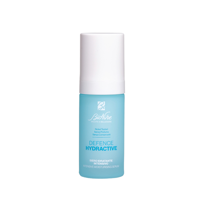 BioNike DEFENCE HYDRACTIVE - darčeková kazeta