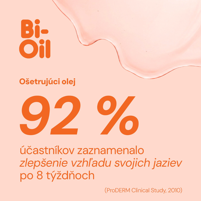 Bi-Oil Špeciálny ošetrujúci telový olej, 60 ml