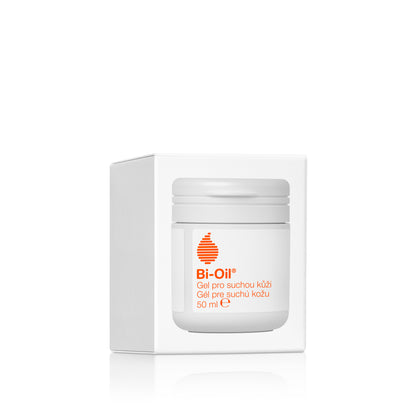 Bi-Oil Gél na suchú pokožku, 50 ml