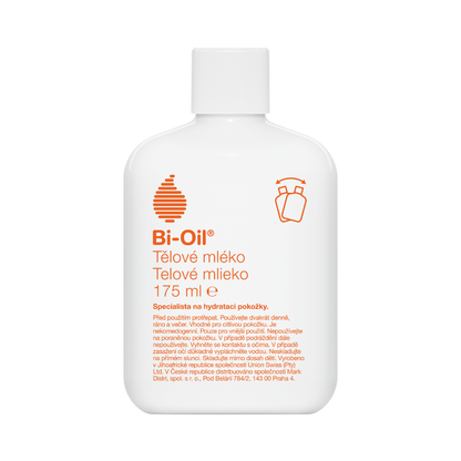Bi-Oil Telové mlieko, 175 ml