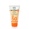 MARGARITA Ochranné mlieko na opaľovanie OF50 s výťažkom z mrkvy, 50 ml