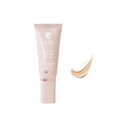 DEFENCE COLOR SKIN TINT rozjasňovacie a tónovacie sérum, 30 ml (bývalá NUDE FUSION)