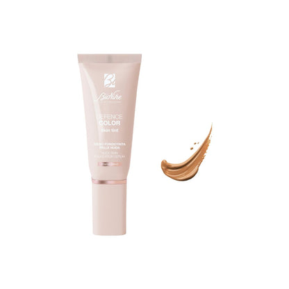 DEFENCE COLOR SKIN TINT rozjasňovacie a tónovacie sérum, 30 ml (bývalá NUDE FUSION)
