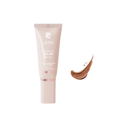 DEFENCE COLOR SKIN TINT rozjasňovacie a tónovacie sérum, 30 ml (bývalá NUDE FUSION)