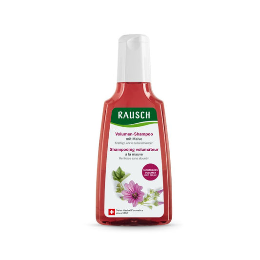 Rausch Šampón na objem so slezom, 200 ml