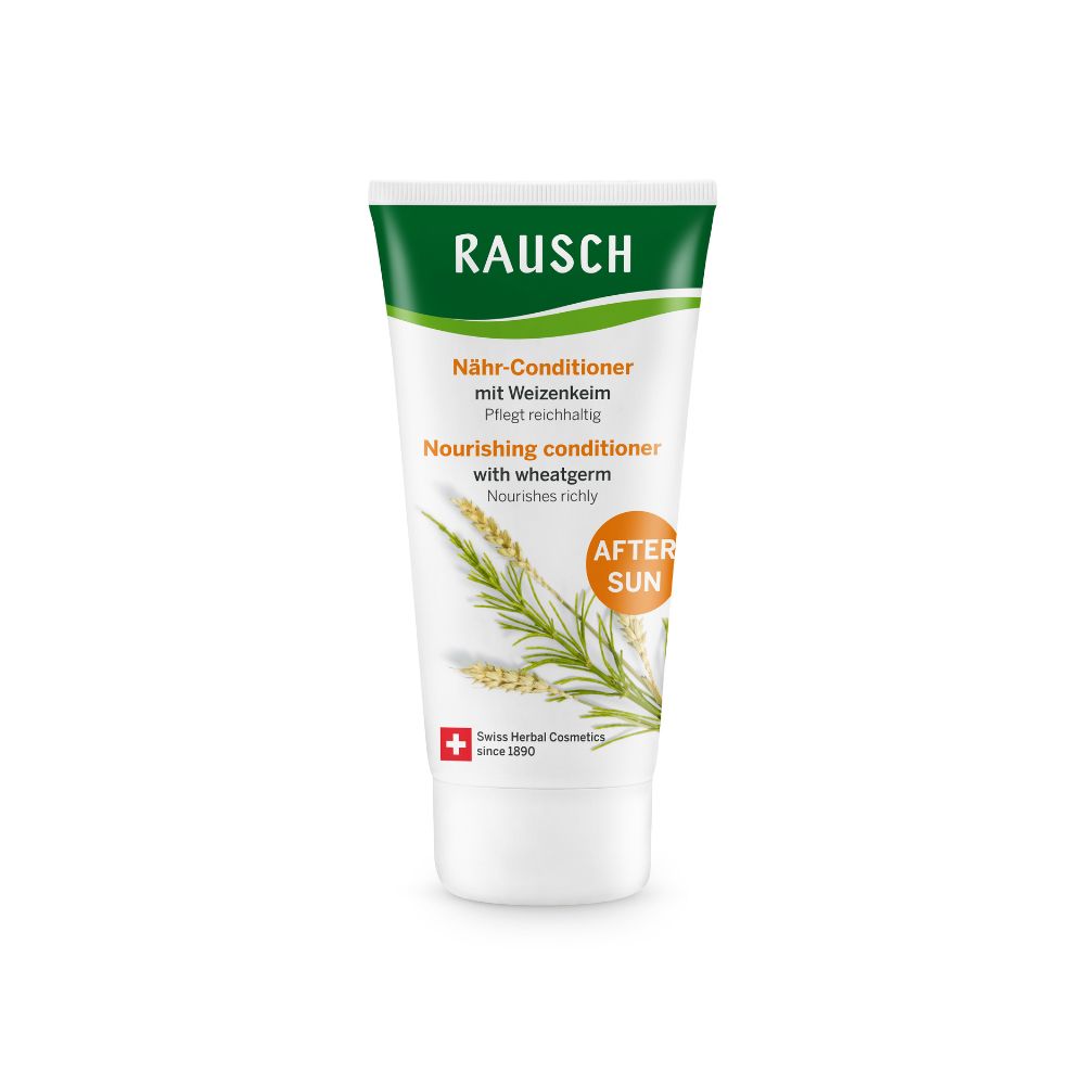 Rausch Vyživujúci kondicionér s pšeničnými klíčkami, 150 ml