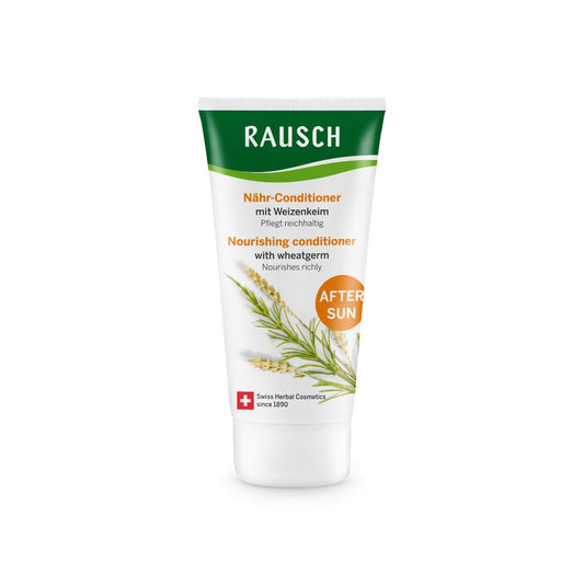 Rausch Vyživujúci kondicionér s pšeničnými klíčkami, 150 ml