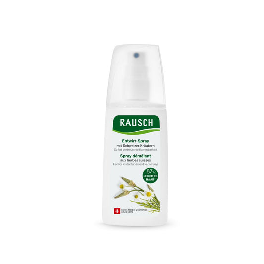 Rausch Hydratačný šampón s pšeničnými klíčkami, 200 ml