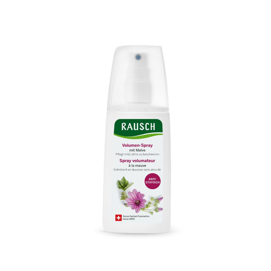 Rausch Kondicionér v spreji na objem so slezom, 100 ml
