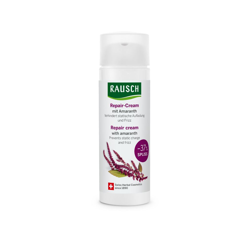 Rausch Obnovujúci krém na vlasy s amarantom, 50 ml