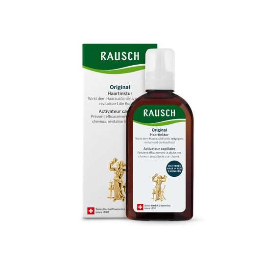 Rausch Vlasová tinktúra, 200 ml