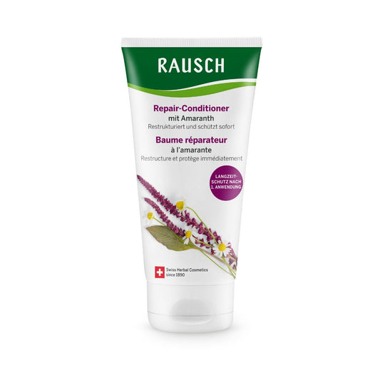 Rausch Obnovujúci kondicionér s harmančekom a amarantom, 200 ml