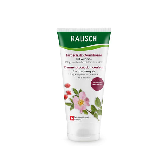 Rausch Kondicionér na ochranu farby vlasov so šípkami, 150 ml