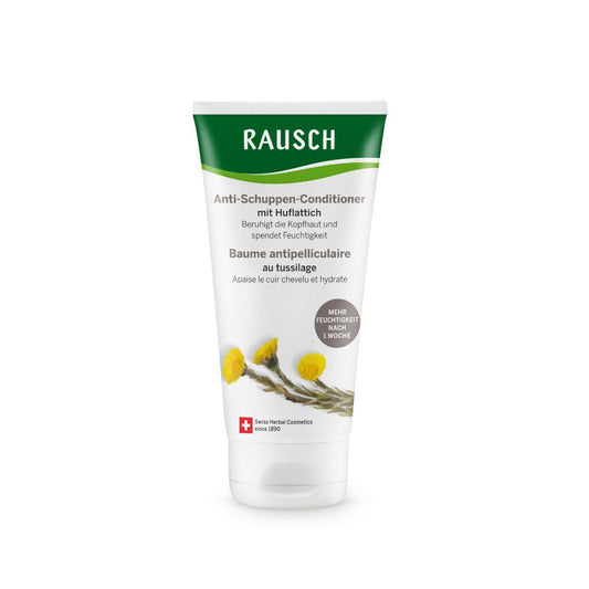 Rausch Kondicionér s podbeľom, 150 ml