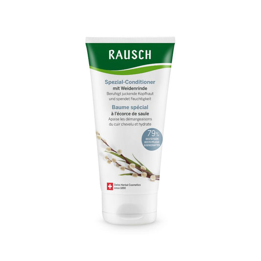 Rausch Kondicionér s vŕbovou kôrou, 150 ml