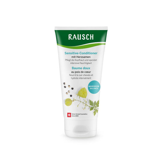 Rausch Kondicionér s balónovcom, 150 ml