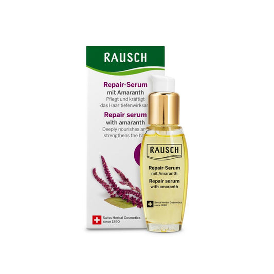 Rausch Obnovujúce sérum na vlasy s amarantom, 30 ml