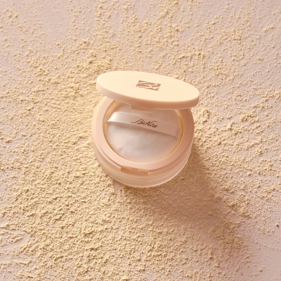 BioNike DEFENCE COLOR VOILE TOUCH Sypký púder na tvár, 15 g