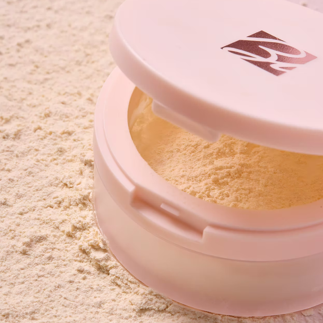 BioNike DEFENCE COLOR VOILE TOUCH Sypký púder na tvár, 15 g