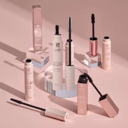 BioNike DEFENCE COLOR INFINITY MASCARA Predlžujúca maskara, 11 ml