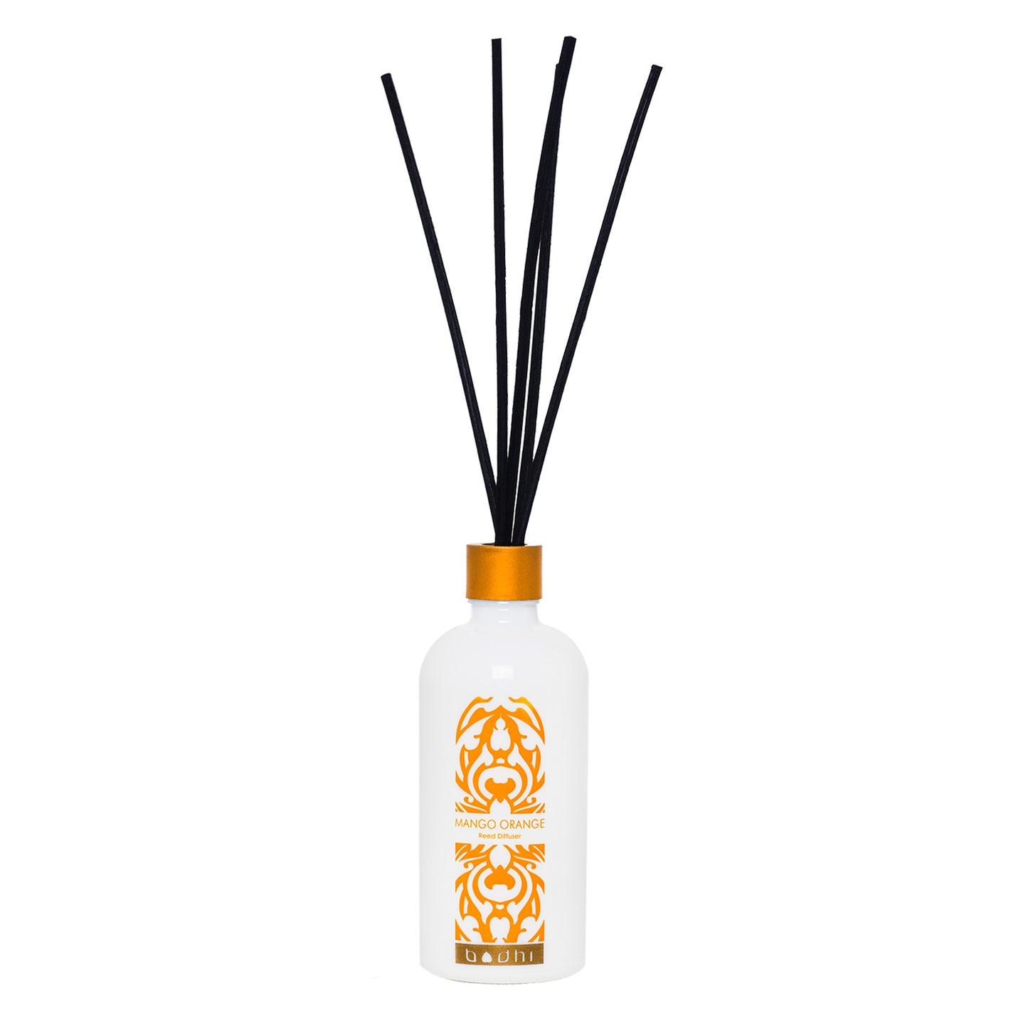 Bodhi Herbal Spa Aróma difuzér Mango a pomaranč , 90ml