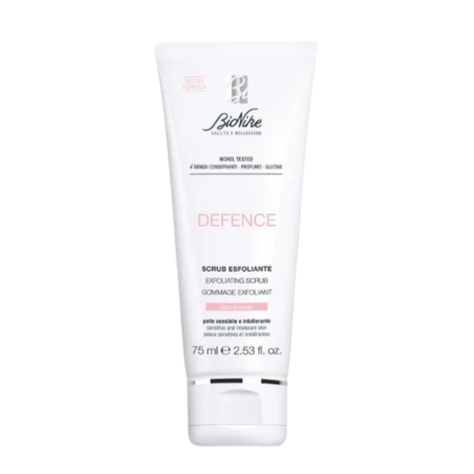 BioNike DEFENCE Exfoliačný peeling, 75 ml
