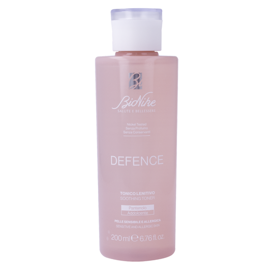 BioNike DEFENCE Osviežujúce tonikum, 200 ml