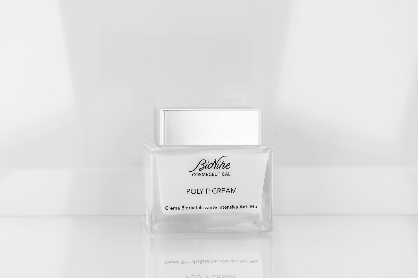 BioNike COSMECEUTICAL P CREAM Intenzívny anti-ageing biorevitalizačný krém, 50 ml (06/2026)