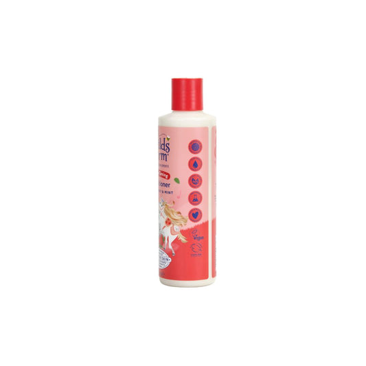 Childs Farm Kondicionér jahoda a mäta, 250 ml