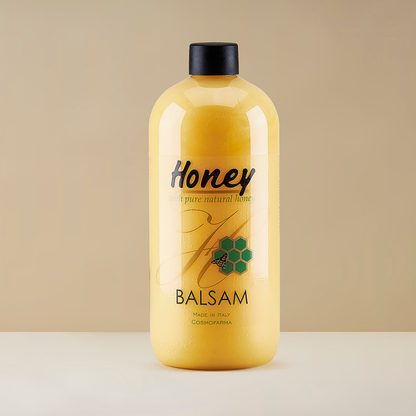 Cosmofarma Kondicionér na vlasy s prírodným medom, 250 ml