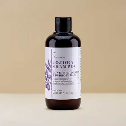 Cosmofarma Šampón s jojobovým olejom, 250 ml