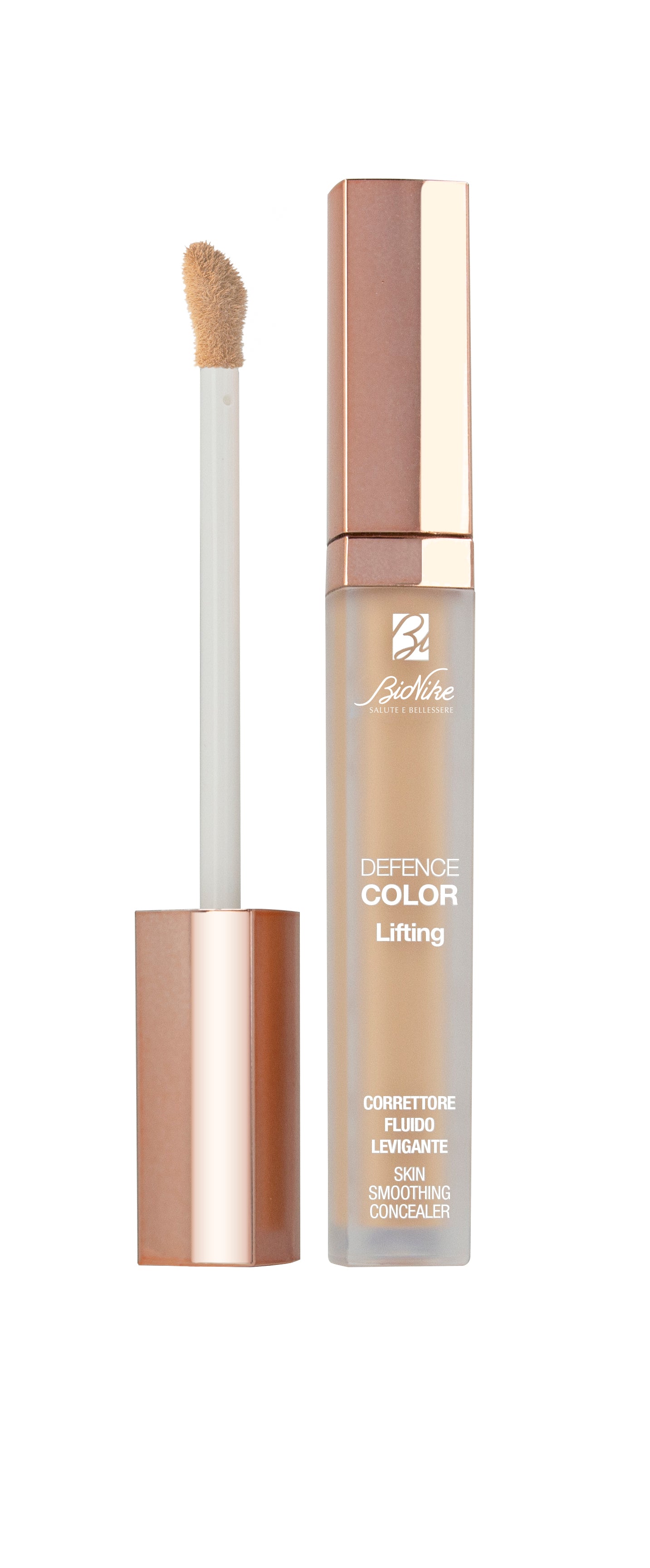 BioNike DEFENCE COLOR Lifting dlhotrvajúci korektor