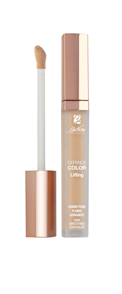 BioNike DEFENCE COLOR Lifting dlhotrvajúci korektor