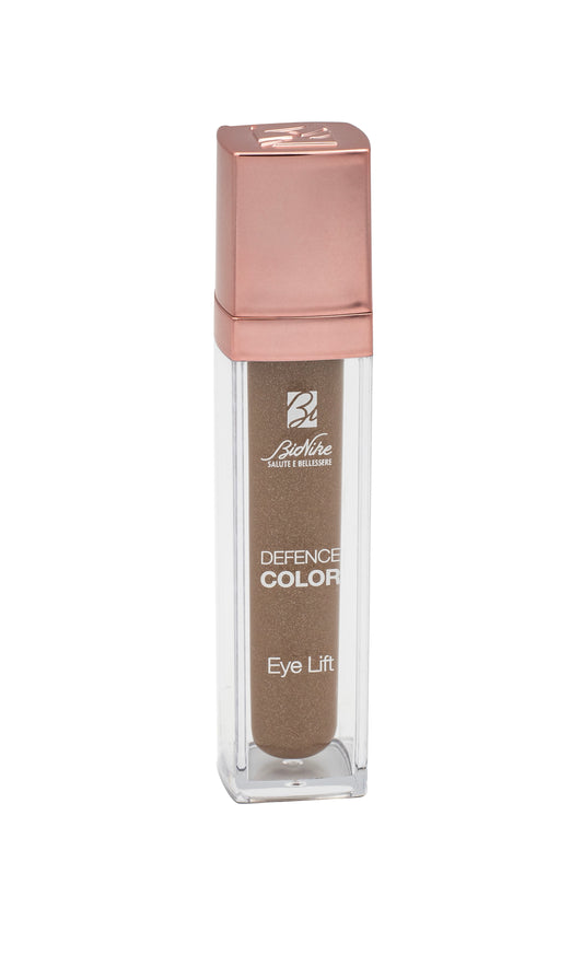 BioNike DEFENCE COLOR EYE LIF – Rozjasňujúci očný tieň (11/2025)